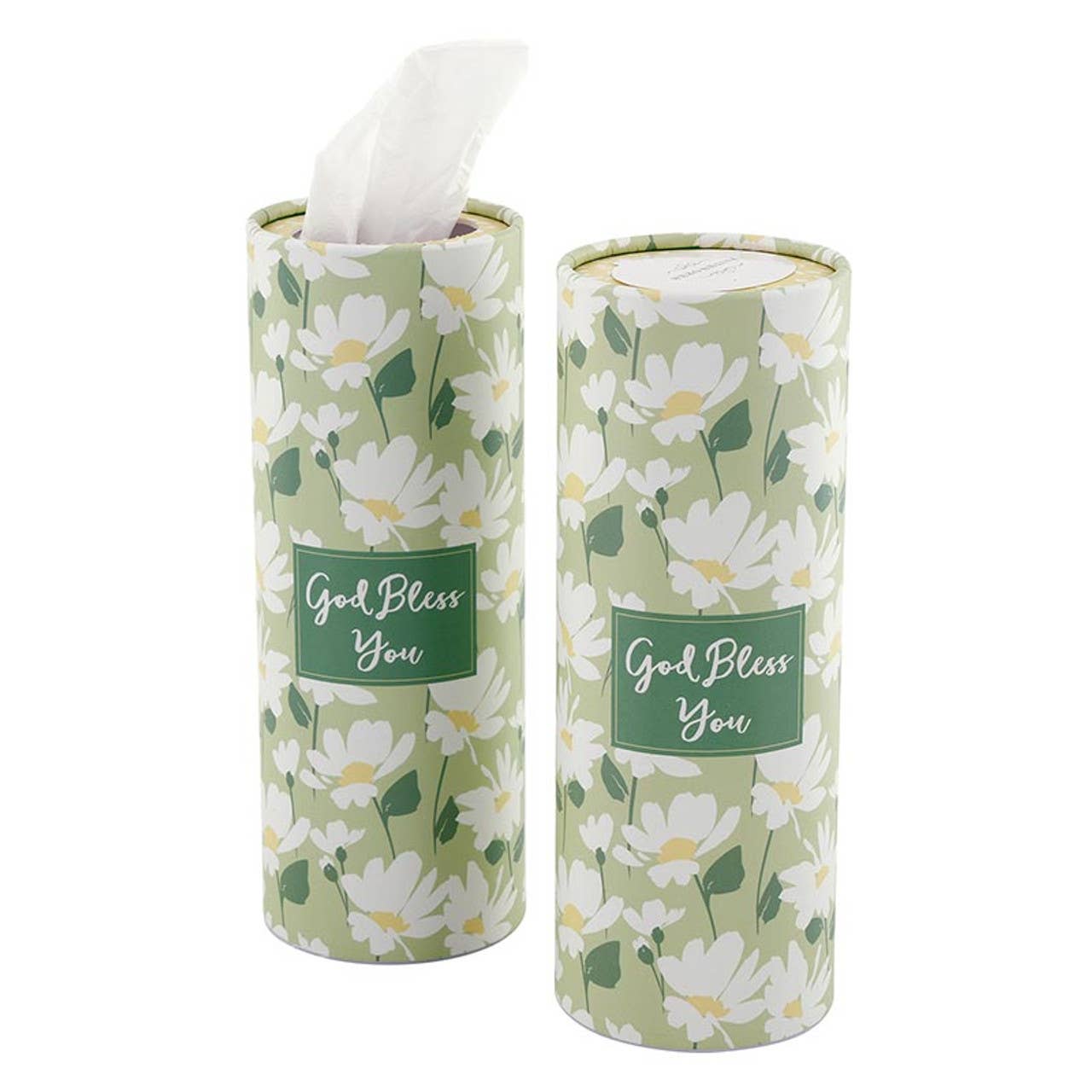 Tissue - Daisy