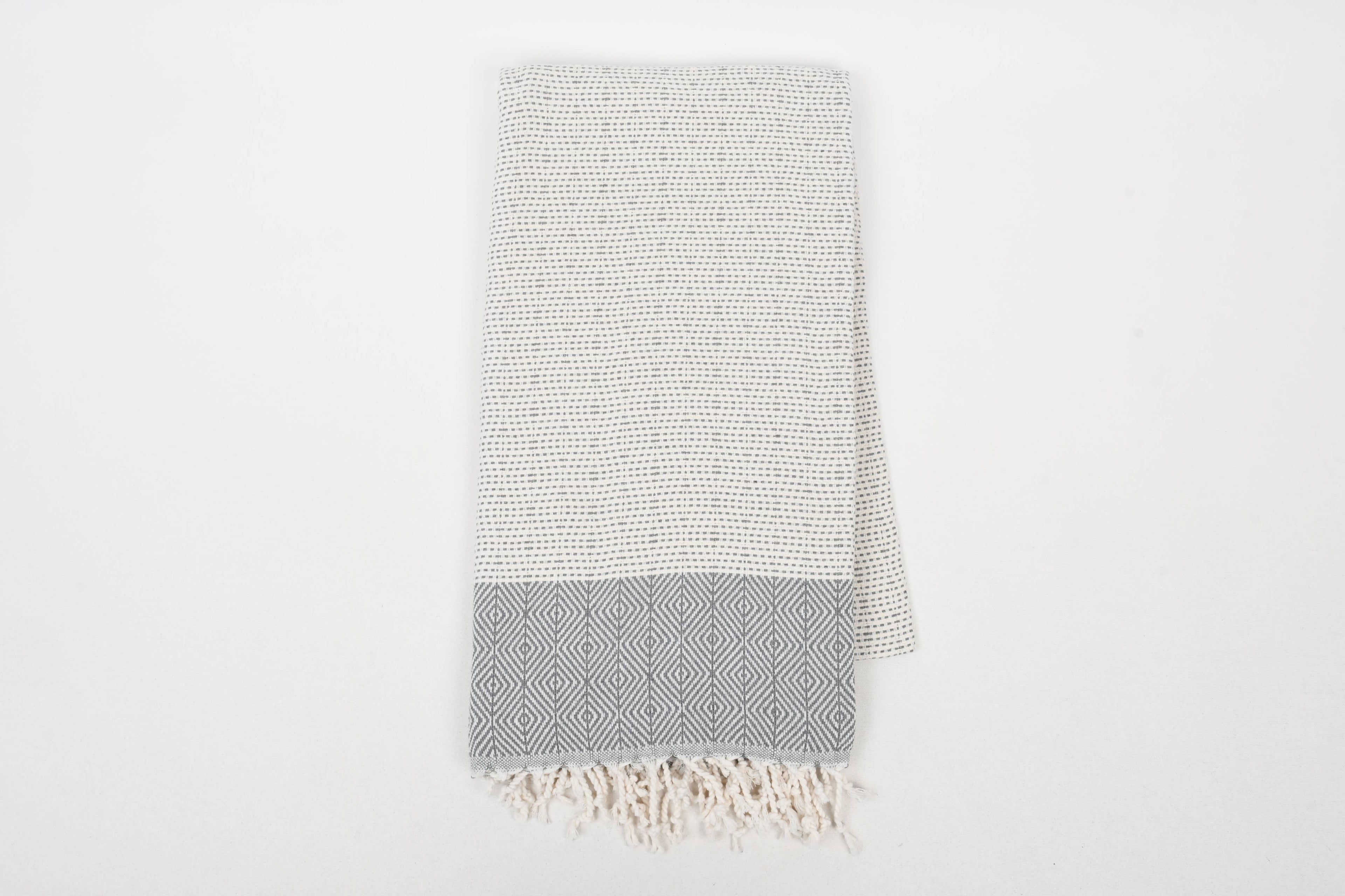 Turkish Cotton Beach Towel – Personalized Towel Gift