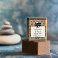 Bar Soap - Frankincense & Myrrh 