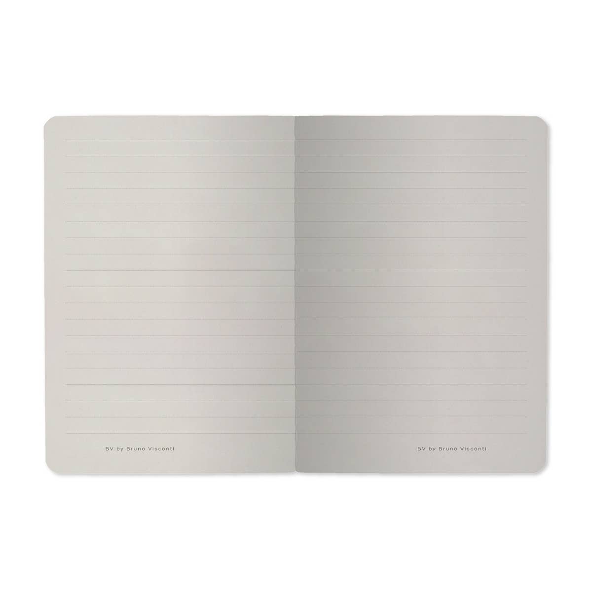 A6 Passport Notebook - Greens and Flowers