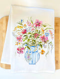 Sunday Morning Kitchen Towel