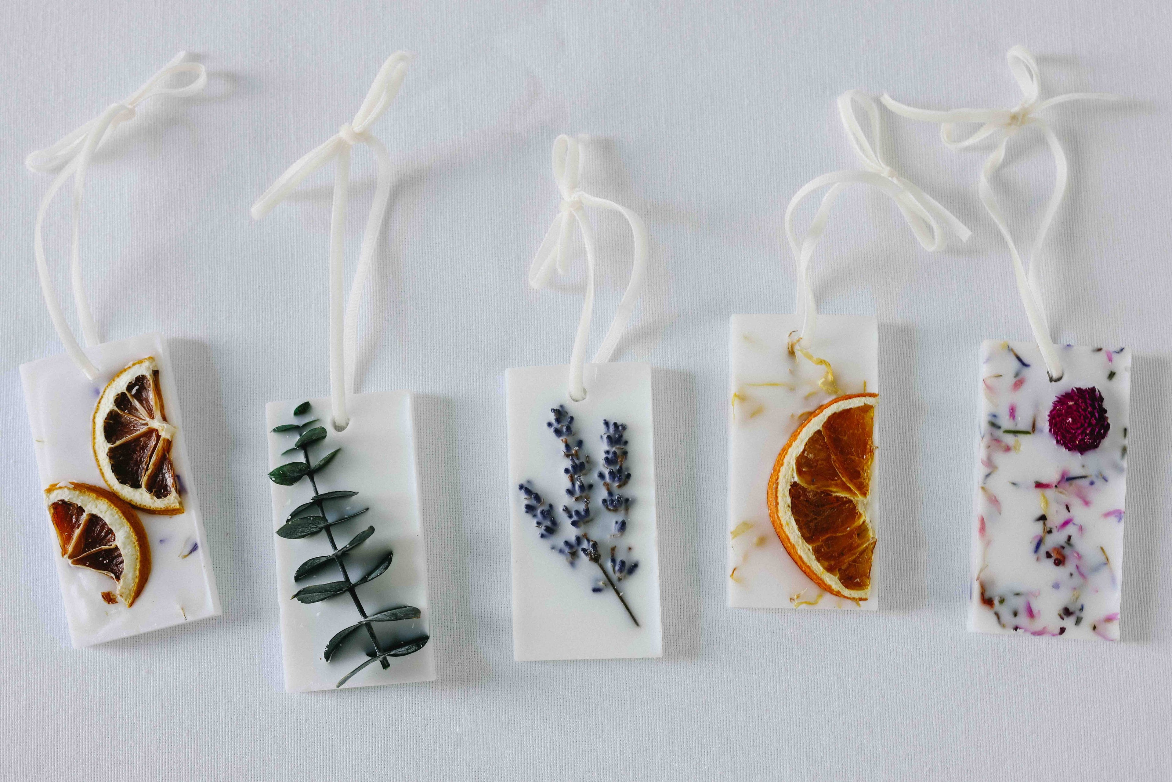 Eucalyptus + Mint Wax Sachet