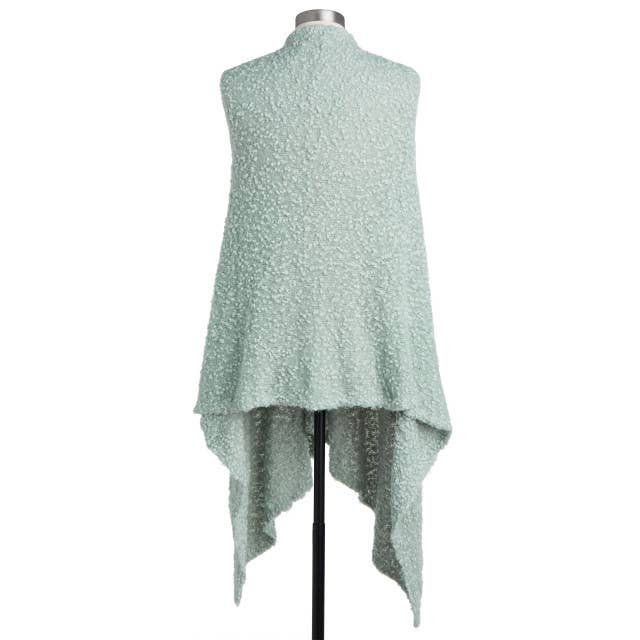 Giving Shawl - Sage
