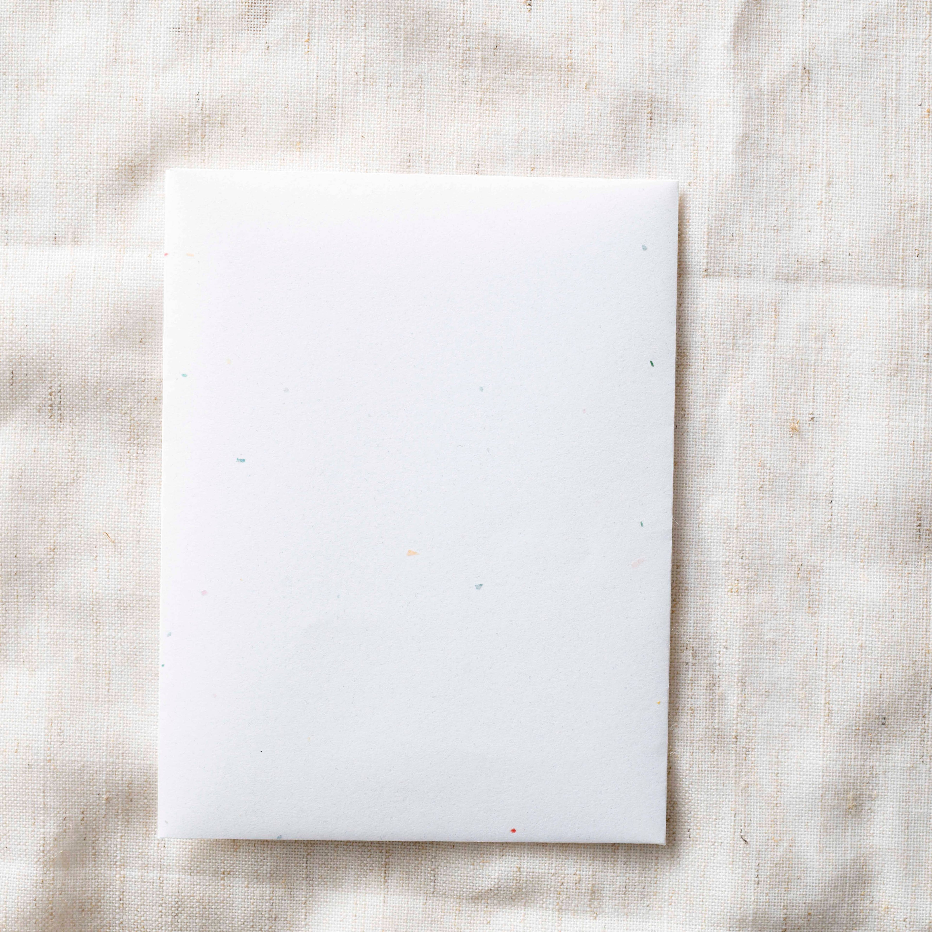 Your Work Matters | Teacher Appreciation Greeting Card