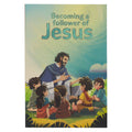 Becoming a follower of Jesus - Discovery Edition Softcover