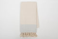 Turkish Cotton Beach Towel – Personalized Towel Gift