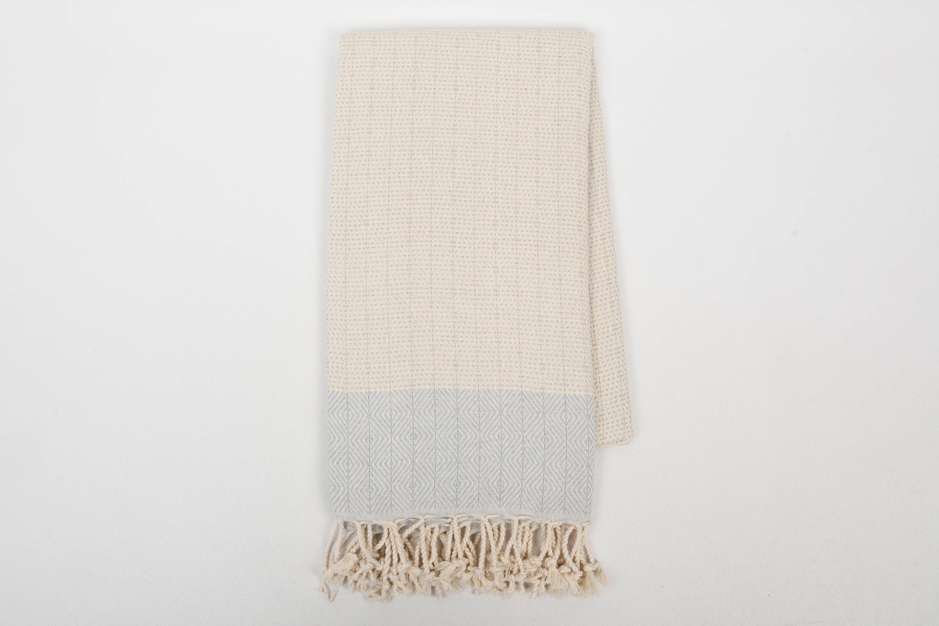 Turkish Cotton Beach Towel – Personalized Towel Gift