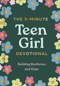 5-Minute Teen Girl Devotional