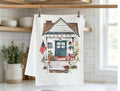 4th of July Kitchen Towel