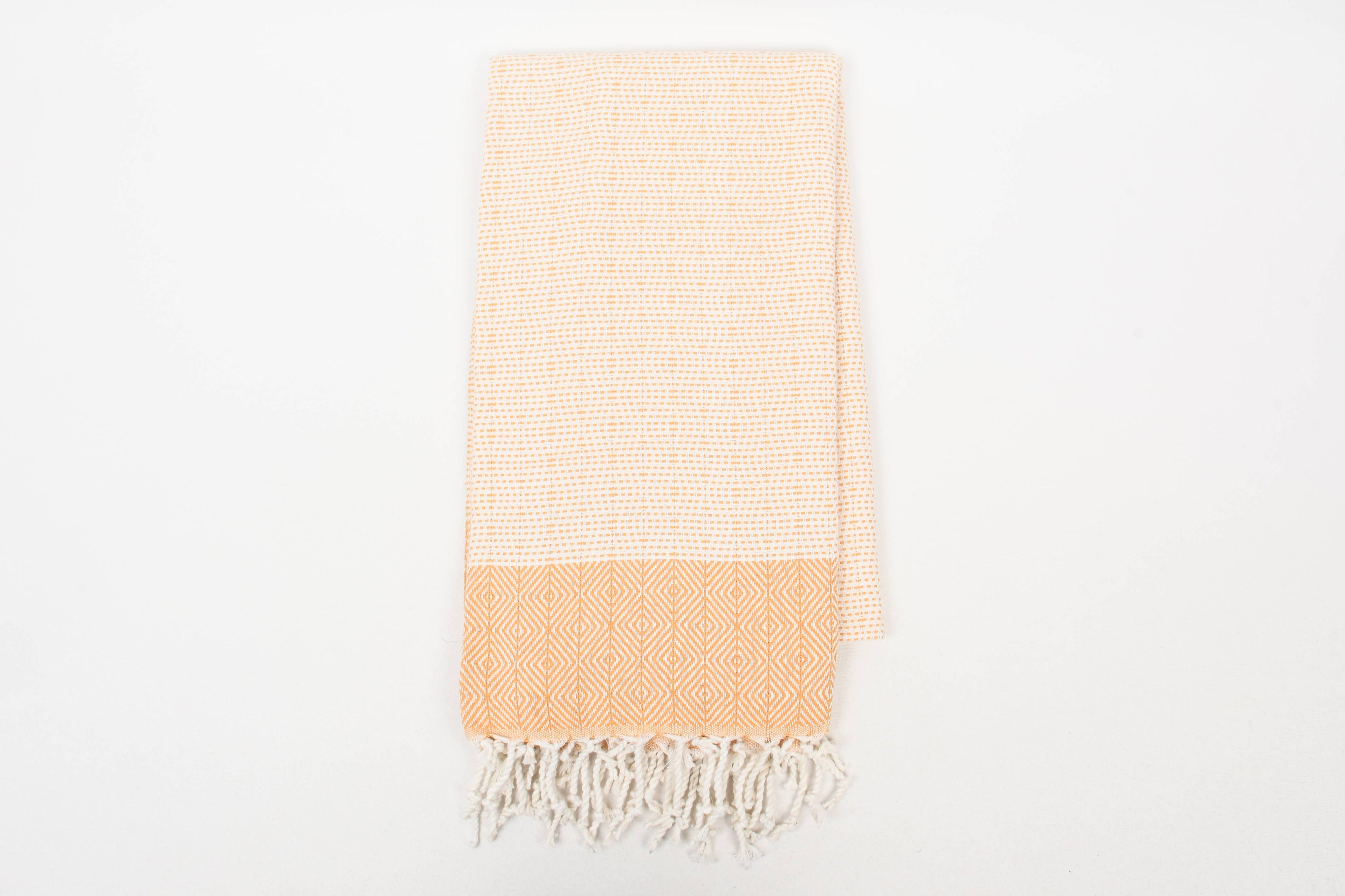 Turkish Cotton Beach Towel – Personalized Towel Gift