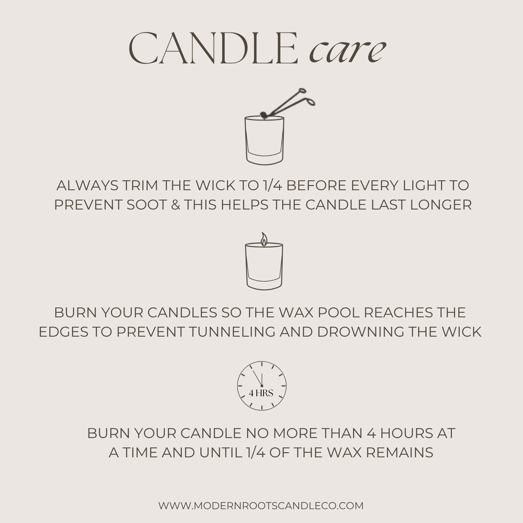 Glorify | Orchid Blooms & Sea Salt | 9 oz. Soy Candle: Natural Wood Lid
