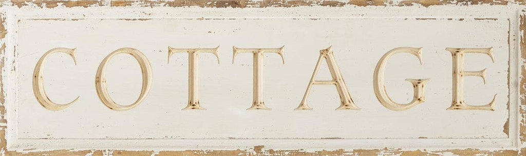 Sign - Cottage (PC)
