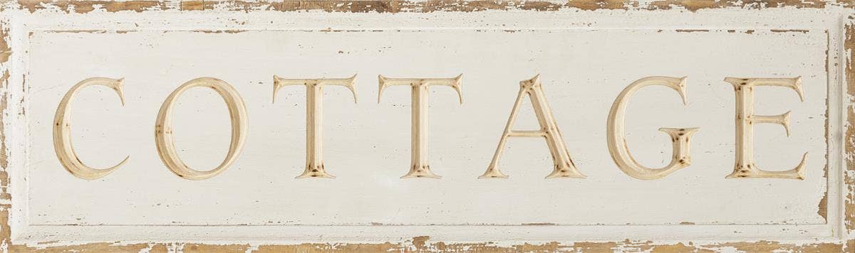 Sign - Cottage (PC)