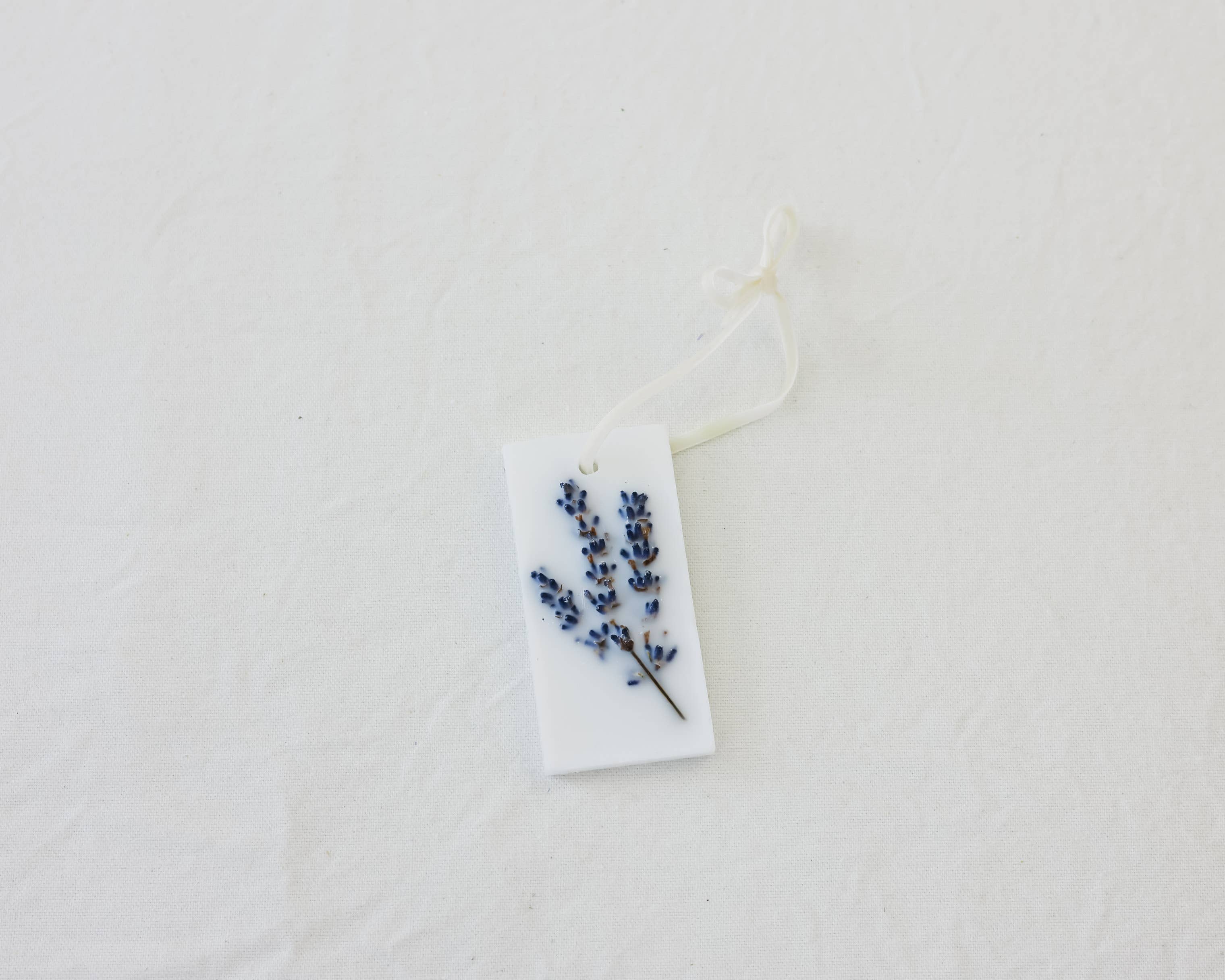 Calendula + Lavender Wax Sachet