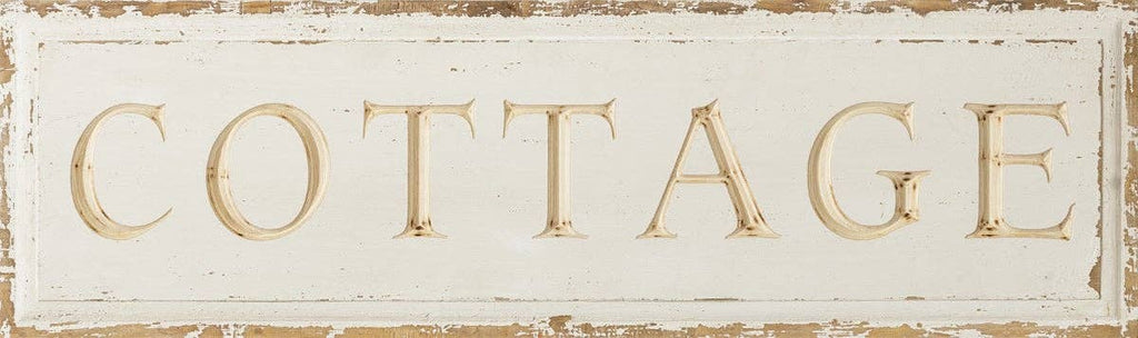 Sign - Cottage (PC)