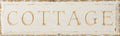 Sign - Cottage (PC)