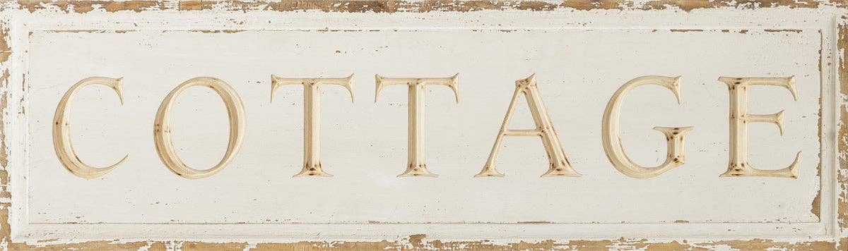 Sign - Cottage (PC)