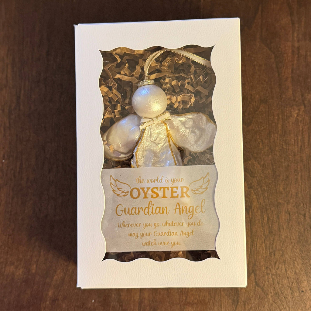 Oyster Angels