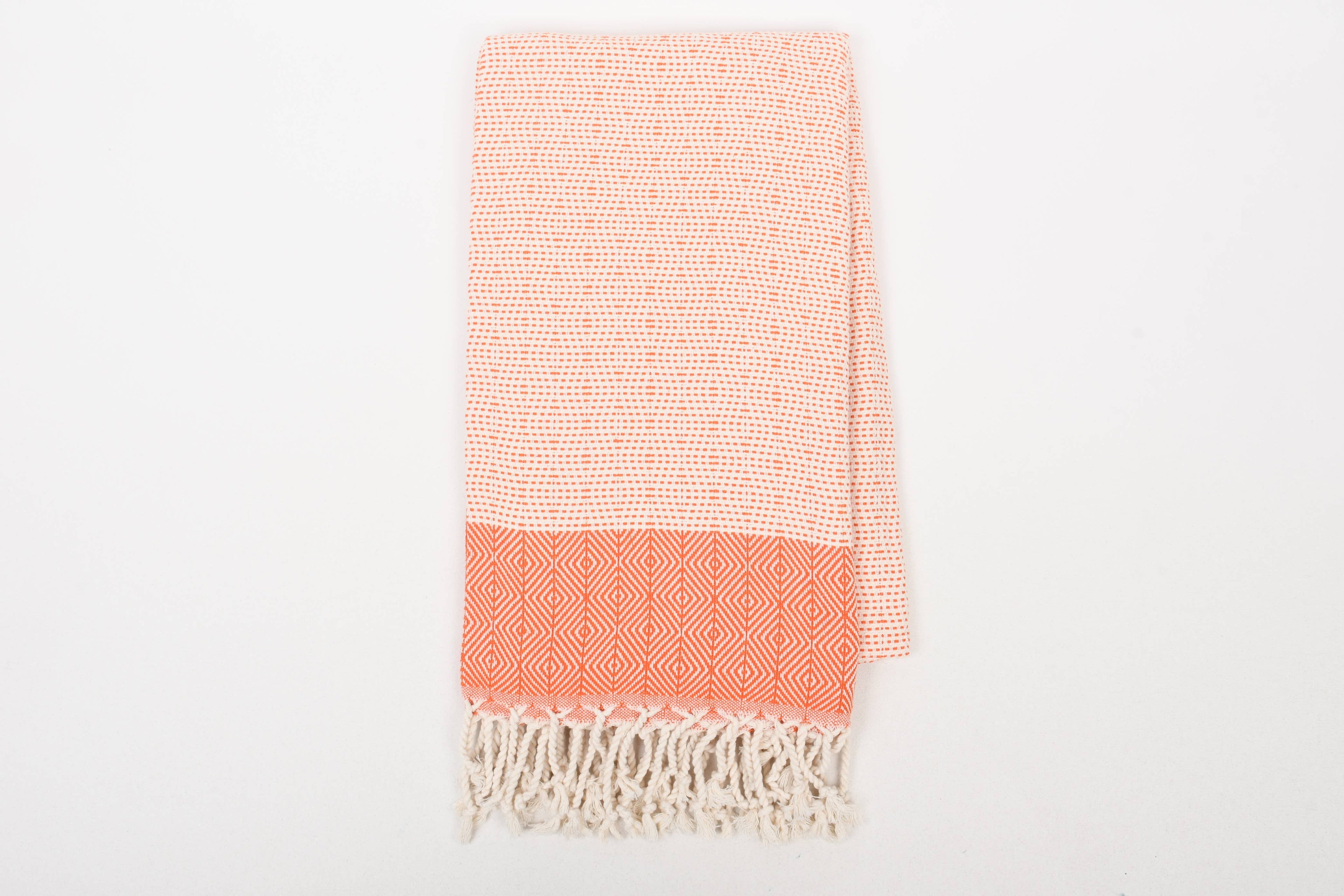 Turkish Cotton Beach Towel – Personalized Towel Gift
