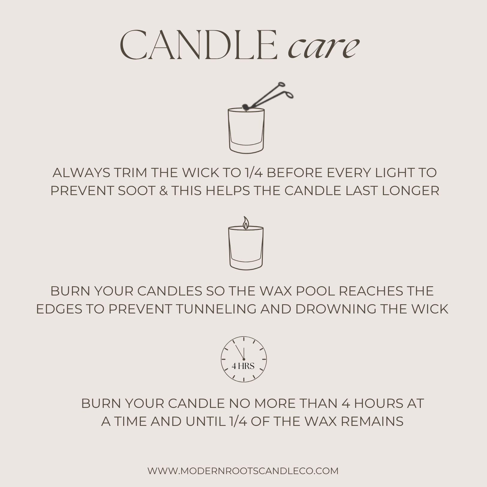 Redeemed | Eucalyptus & Mint | 9 oz. Clear Jar Soy Candle: Natural Wood Lid
