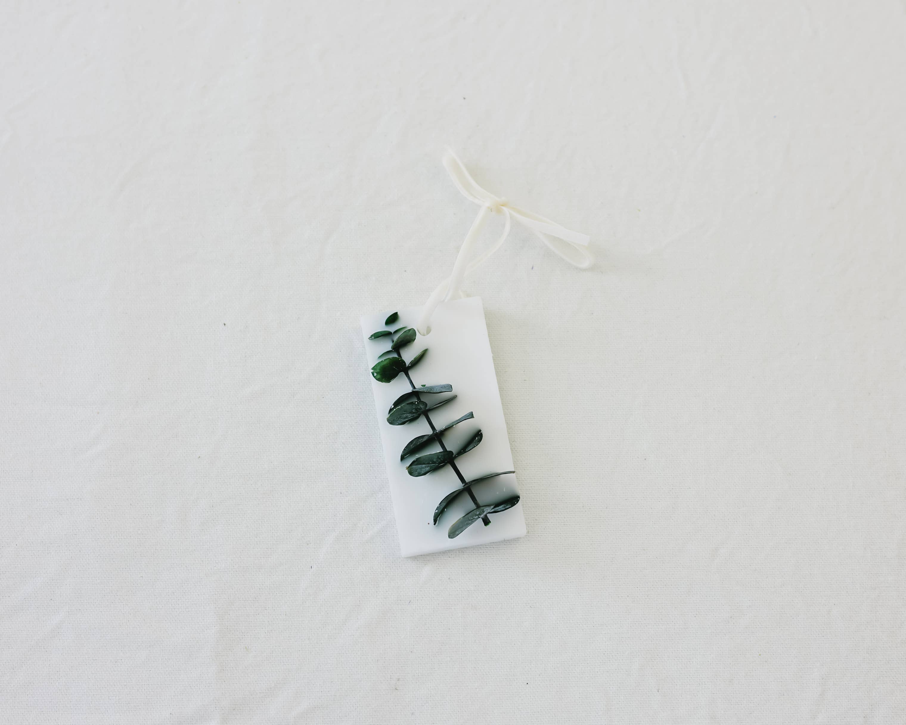 Eucalyptus + Mint Wax Sachet