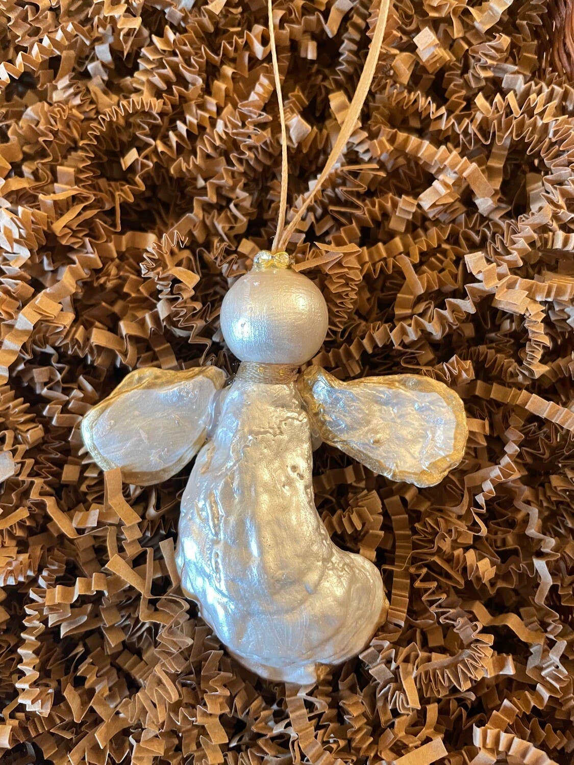 Oyster Angels