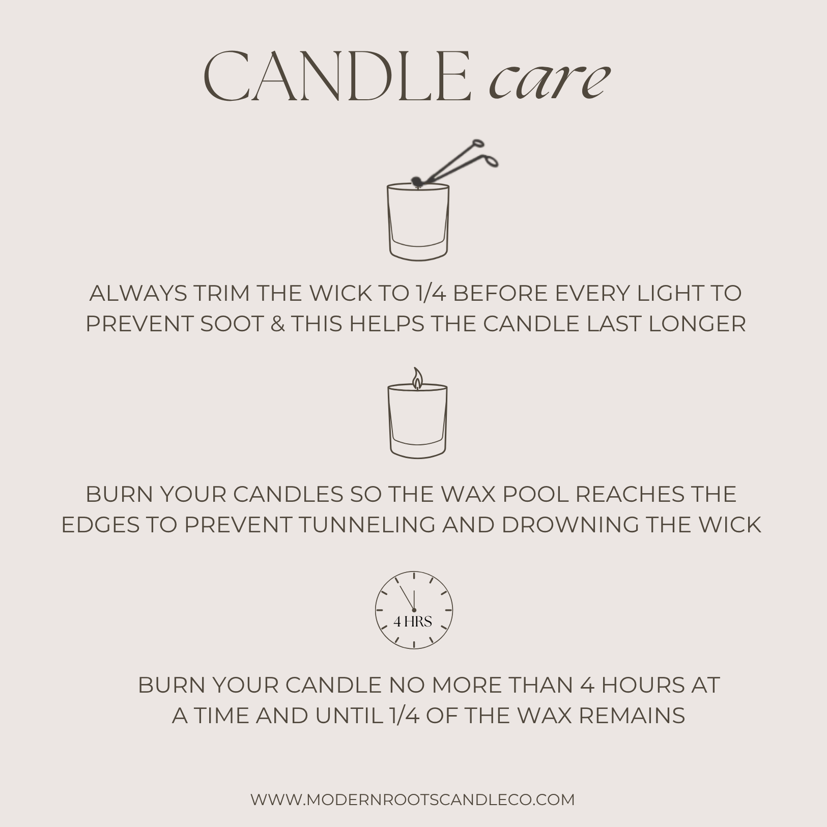 Freedom | Baked Apple Pie | 9 oz. Clear Jar Soy Candle: Natural Wood Lid