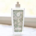 Peace Lily Dish Soap   Lemon Scented   16.9 oz