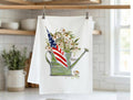 American Country Kitchen Towel