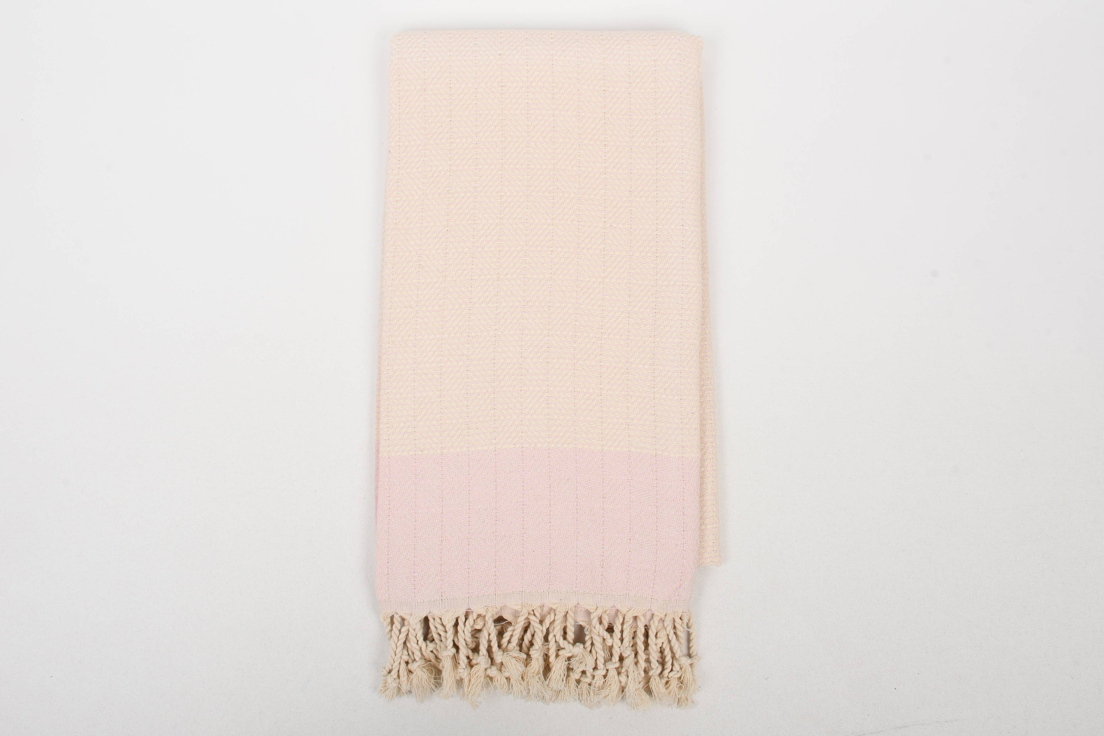 Turkish Cotton Beach Towel – Personalized Towel Gift : Petrol Blue / Beach Towel
