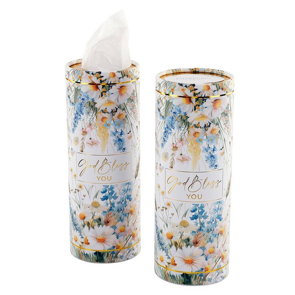 Tissue - Wild Flower