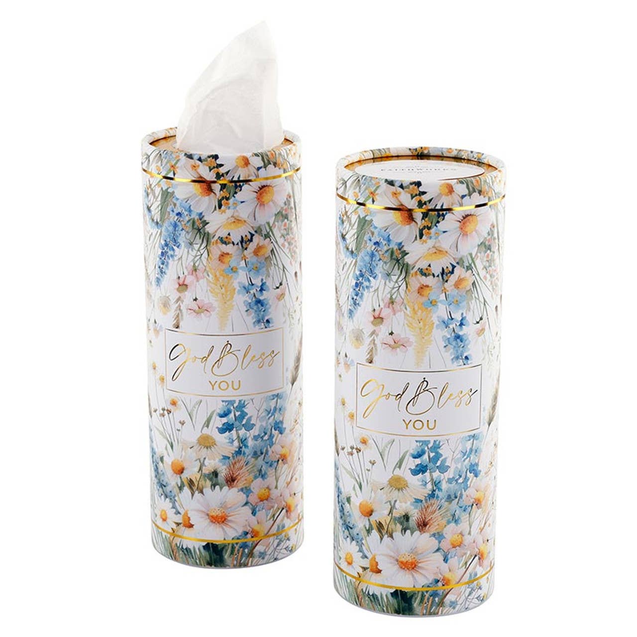 Tissue - Wild Flower